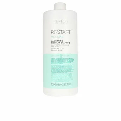 Produktbild von Revlon Re-Start Volume Magnifying Shampoo 1000ml