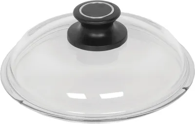 Produktbild von AMT Gastroguss LID 28 CM Deckel, Glas, 28 cm Durchmesser