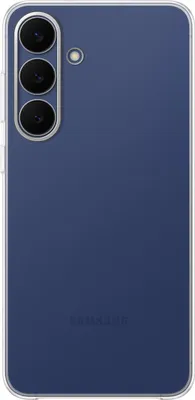 Produktbild von Samsung Clear Case Galaxy S25 FE transparent