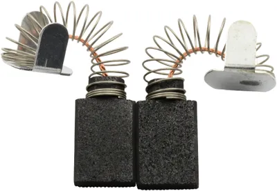 Immagine prodotto di Spazzole in carbonio per sega Legna SC681 - 6x12x16mm