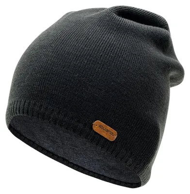Produktbild von Men's Winter cap WINISK, IGUANA
