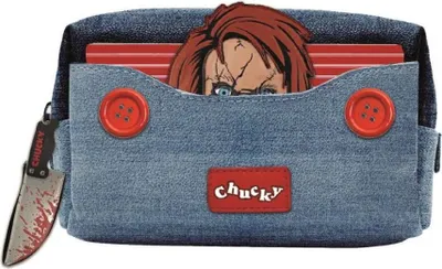 Image de Chucky Trousse de toilette de voyage