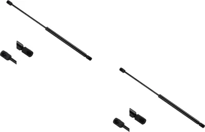 Produktbild von Johns, Gasfeder Gasdruckfeder passend für VW Passat 97 3B 06/1997-10/2000 Kofferraum 2x