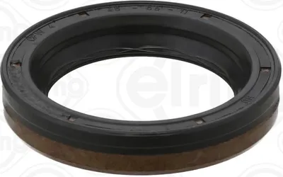 Produktbild von ELRING Wellendichtring Differential 705.838 passend für MERCEDES-BENZ Stufenheck (W124) 11mm ACM (Polyacryl-Kautschuk) 45mm 65mm
