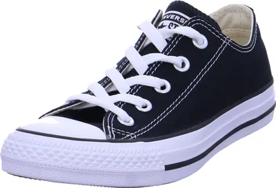 Produktbild von Converse Sneakers M9166C-001 in Black color size 42