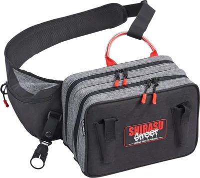 Produktbild von Balzer Shirasu Umhängetasche Sling bag