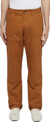 Produktbild von Dickies Herren Hose Duck Canvas Utility stone washed brown 29