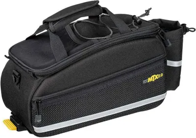 Immagine prodotto di Topeak Dragertas MTX Trunkbag ex 2.0