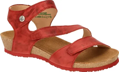 Produktbild von Think! Komfort Sandalen Damen 31373937393031 Rot 36 EU