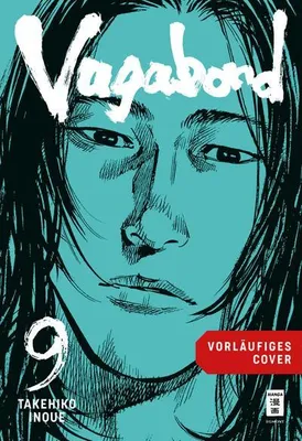 Produktbild von Vagabond 09