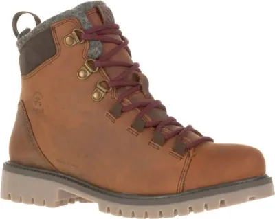 Produktbild von Schuhe Kamik Winterstiefel Roguehike 2 WK2423CGN