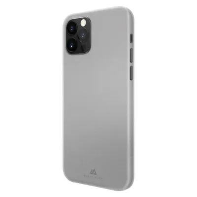 Produktbild von Hama Ultra Thin Iced, Cover, Apple, Apple iPhone 12/12 Pro, 15,5 cm (6.1"), Weiß