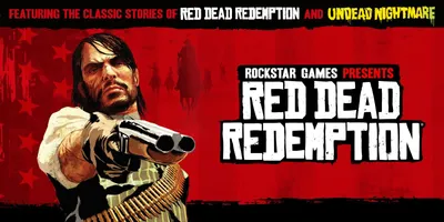 Zdjęcie produktu dla Take-Two Interactive Red Dead Redemption (Nintendo Switch), Nintendo Switch, od 17 lat, Kod w pudełku