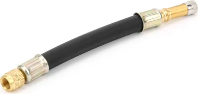 Obrázok produktu pre Predlžovač ventilu pneumatiky, predlžovač ventilu pneumatiky, predlžovač stonky pneumatiky, 140 mm predlžovač ventilu pneumatiky, univerzálny predlžovač ventilu pneumatiky, príslušenstvo do auta