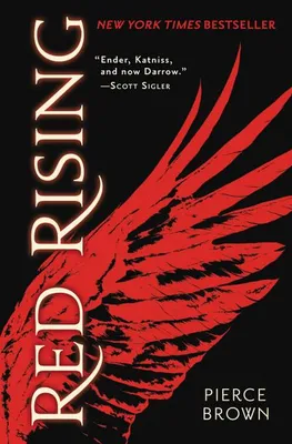 Image de Red Rising