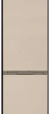 Produktbild von Sharp Kühl-Gefrierkombination SJ-NBA32DMXJD 367 L No Frost  Beige
