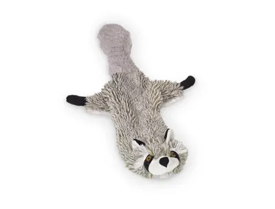 Produktbild von Nobby 67407, Hund, Plüschspielzeug, Grau, Plüsch, 610 mm