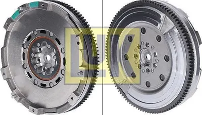Produktbild von SCHAEFFLER LUK 415 0772 10 Schwungrad x