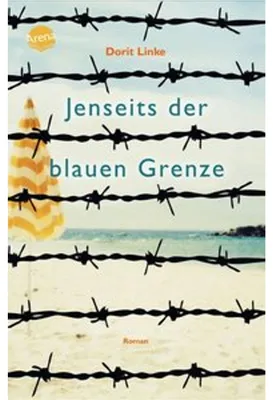 Zdjęcie produktu dla Jenseits der blauen Grenze