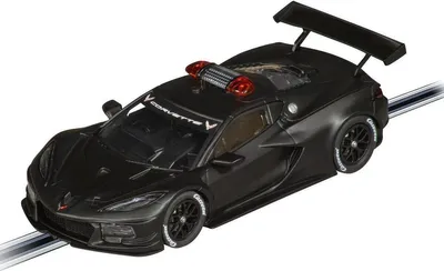 Produktbild von Carrera Chevrolet Corvette C8.R Pace Car 1:32