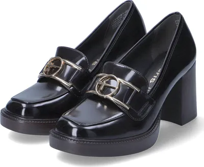 Produktbild von Tamaris Damen Plataupumps 12676-35, 12676-36, 12676-37, 12676-38, 12676-39, 12676-40, 12676-41, 16267-36, 16267-37, 16267-38, 16267-39, 16267-40, 16267-41 TAM-1-24407-41 MOCCA 38 [Schuhe Frau]