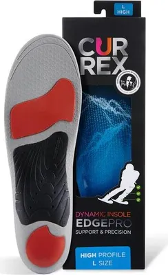 Zdjęcie produktu dla Currex Sole CURREX EDGEPRO HIGH Blau 42-44