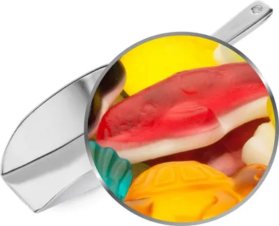 Produktbild von SWEET MIXED SEAFOOD Vorratspackung 3kg