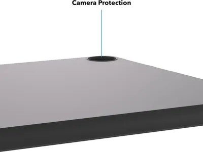 Immagine prodotto di Custodia AlzaGuard in TPU opaco per Lenovo Tab M10 (terza generazione)