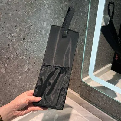 Obrázok produktu pre Cestovná taška v čiernej farbe
