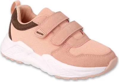 Produktbild von Mädchen Sneaker BEFADO SPORT HILL altrosa 516X309 516Y309