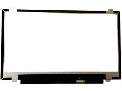 Zdjęcie produktu dla Lenovo 14-inch HD anti-glare display