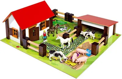 Obrázok produktu pre Eichhorn 100004304, 3 rok / roky, Viacfarebný