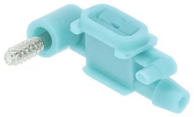Produktbild von vhbw Sprühdüse kompatibel mit iRobot Braava Jet 244, 241, M6, 240 Saugroboter
