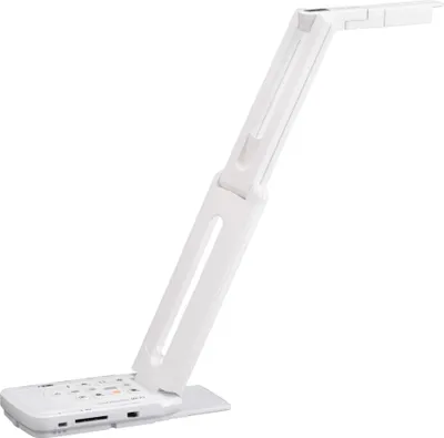 Zdjęcie produktu dla Elmo MX-P3 - Cyfrowa kamera dokumentowa - kolorowa - 13 000 000 pikseli - 4160 x 3120 - 1300 TVL