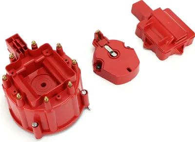 Immagine prodotto di Verteilerkappe Rotore Rotore Rotore Ersatz für V8 265 283 307 327 350 383 396 400 402 427 454 472 502 Engine
