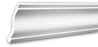 Immagine prodotto di Rivestimento flessibile Profhome 150131F stile neoclassico 2 m
