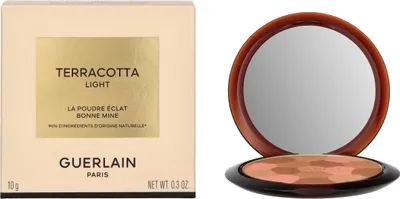 Immagine prodotto di Guerlain Terracotta Light Poudre Bronzante Soleil Léger 02-Natural C