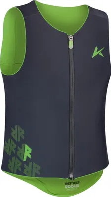 Immagine prodotto di KOMPERDELL Paraschiena Ballistic Flex Fit Pro Junior nero 116