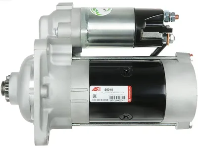 Productafbeelding van Startmotor Mazda T/T2500/T2600/T3000, 24V, 4,5 kW