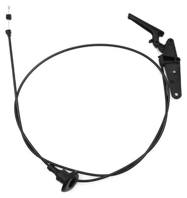 Zdjęcie produktu dla 7937.Q8 Kabel do otwierania maski silnika, Citroën Berlingo 2, Peugeot Partner 2