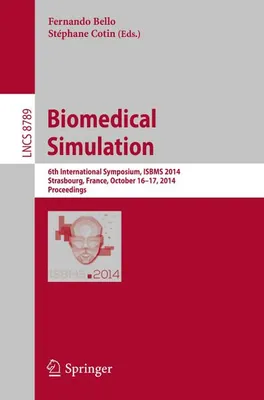 Obrázek produktu pro Biomedical Simulation