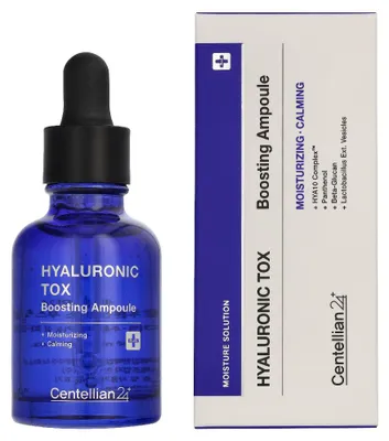 Productafbeelding van Centellian24 - Hyaluron-Tox-Boosting ampul, 30 ml
