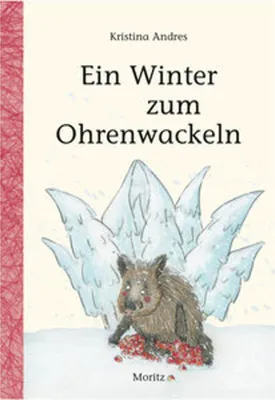 Produktbild von Ein Winter zum Ohrenwackeln