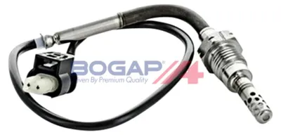 Produktbild von BOGAP C6120157 Abgastemperatursensor passend für MERCEDES-BENZ E-Klasse Limousine (W211)