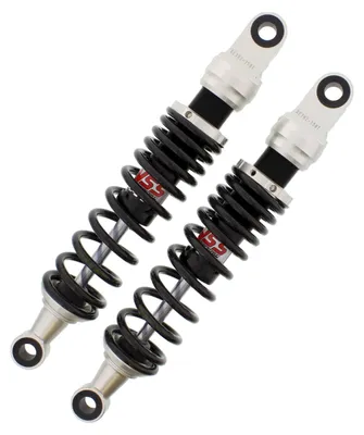 Produktbild von Federbein für Honda VF 750 C Super Magna Baujahr 1987-1993 von YSS RE302-350T-07-88 - Neu
