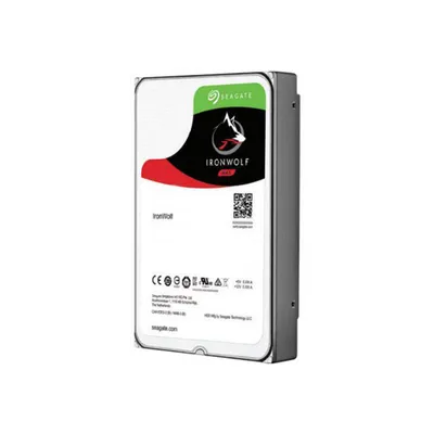 Obrázok produktu pre Seagate IronWolf ST1000VN002 - Pevný disk - 1 TB - interný - 3,5" (8,9 cm)