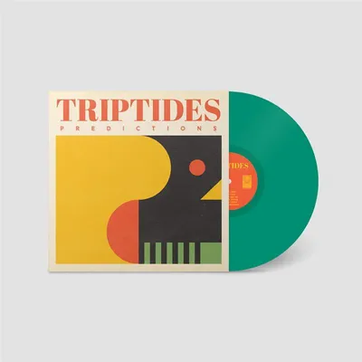 Image de Prédictions (édition limitée en vinyle vert)