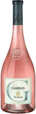 Produktbild von Château d'Esclans Garrus AOP Côtes de Provence 2018 (1 x 0.75 l)