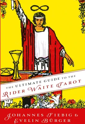 Produktbild von Ultimate Guide to the Rider Waite Tarot
