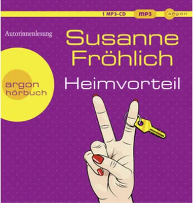 Produktbild von Heimvorteil